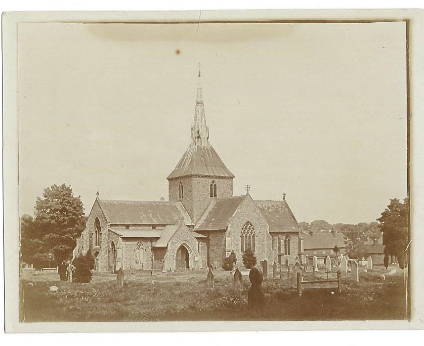 Wheathampstead History Society